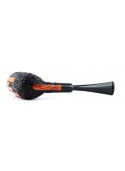 Pipe Castello - 'Sea Rock Briar' KK Shape 15 PiGreco