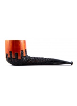 Pipa Castello - 'Sea Rock Briar' KKKK Shape 33 Pigreco