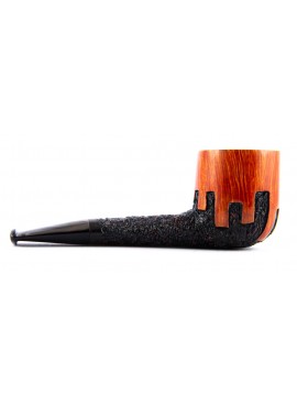 Pipa Castello - 'Sea Rock Briar' KKKK Shape 33 Pigreco