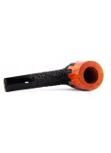 Pipa Castello - 'Sea Rock Briar' KKKK Shape 33 Pigreco