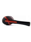 Pipe Castello - 'Sea Rock Briar' KKKK Shape 55
