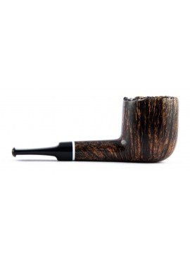 Pipe Castello - 'Collection' KKK Shape 44 WHITE STEM