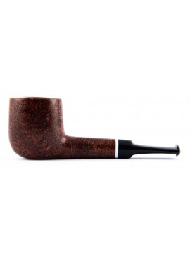 Pipe Castello - 'Collection Occhio Di Pernice' KKK Shape 44