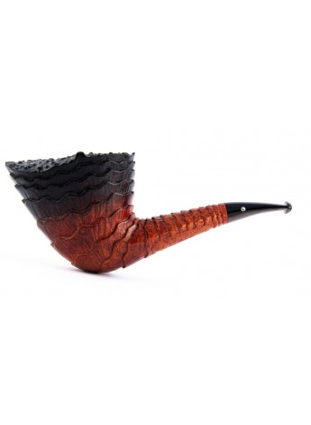 Pipe Castello- Le Dune MAGNUM extra rare