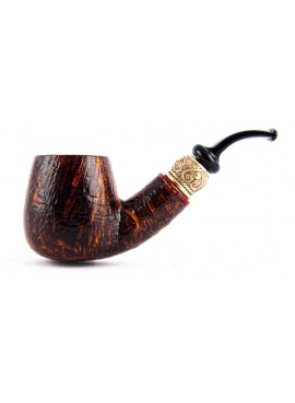 Pipe Peder Jeppesen - Boutique GR 3 W Silver