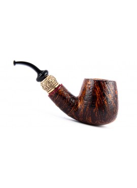 Pipe Peder Jeppesen - Boutique GR 3 W Silver