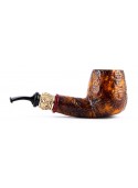 Pipe Peder Jeppesen - Boutique GR 3 W Silver