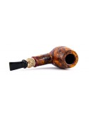 Pipe Peder Jeppesen - Boutique GR 3 W Silver