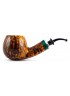 Pipe Peder Jeppesen - High Grade 10 with Silver