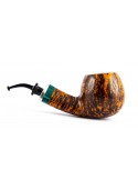 Pipe Peder Jeppesen - High Grade 10 with Silver