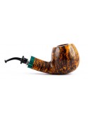 Pipe Peder Jeppesen - High Grade 10 with Silver