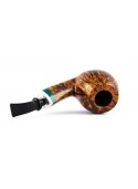 Pipe Peder Jeppesen - High Grade 10 with Silver
