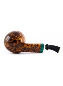 Pipe Peder Jeppesen - High Grade 10 with Silver
