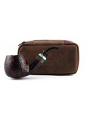 Pipe Peder Jeppesen - High Grade  with Silver