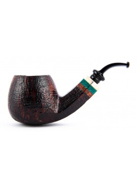 Pipe Peder Jeppesen - High Grade  with Silver