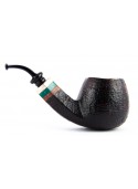 Pipa Peder Jeppesen - High Grade 8 With Silver