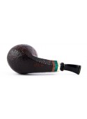 Pipe Peder Jeppesen - High Grade  with Silver