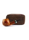 Pipe Peder Jeppesen - High Grade 12 with Silver