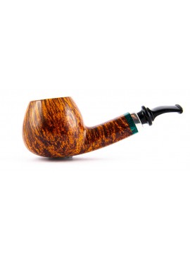 Pipa Peder Jeppesen - High Grade 12 With Silver