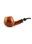 Pipe Peder Jeppesen - High Grade 12 with Silver