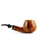 Pipe Peder Jeppesen - High Grade 12 with Silver