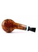 Pipe Peder Jeppesen - High Grade 12 with Silver