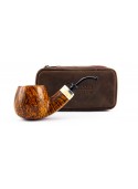 Pipe Peder Jeppesen - High Grade 11 with Silver