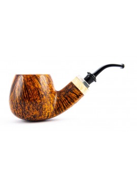 Pipe Peder Jeppesen - High Grade 11 with Silver