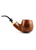 Pipe Peder Jeppesen - High Grade 11 with Silver