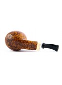 Pipe Peder Jeppesen - High Grade 11 with Silver