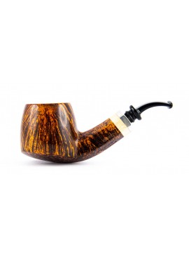 Pipe Peder Jeppesen - High Grade 9 with Silver