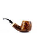 Pipa Peder Jeppesen - High Grade 9 With Silver
