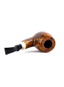 Pipe Peder Jeppesen - High Grade 9 with Silver