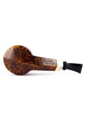 Pipe Peder Jeppesen - High Grade 9 with Silver