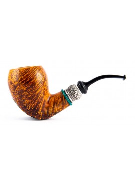 Pipe Peder Jeppesen - Boutique GR 6 W Silver