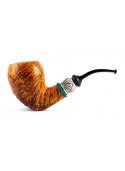 Pipe Peder Jeppesen - Boutique GR 6 W Silver