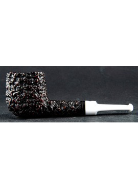 Pipe Castello - 'Sea Rock Briar' KK Shape 44