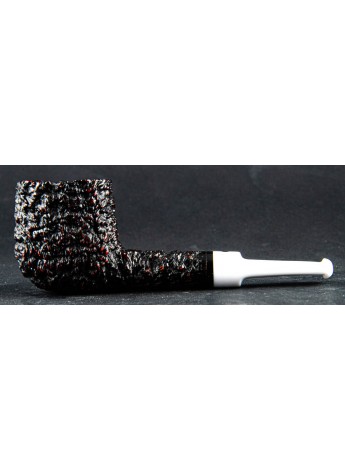 Pipa Castello - 'Sea Rock Briar' KK Shape 44