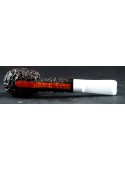 Pipe Castello - 'Sea Rock Briar' KK Shape 44