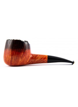 Pipa Castello - 'Aristocratica' FIAMMATA  Shape 55
