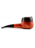 Pipa Castello - 'Aristocratica' FIAMMATA  Shape 55