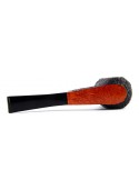 Pipe Castello - 'Sea Rock Briar' KKKK Shape 67