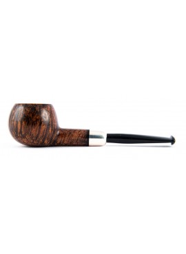 Pipe Castello - 'Collection' KK Shape 24 W Silver