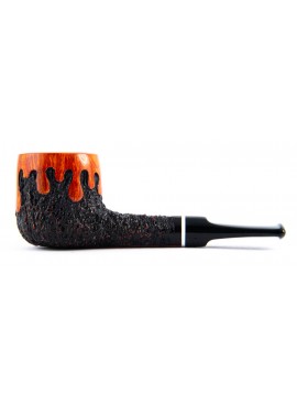 Pipa Castello - 'Sea Rock Briar' KK Shape 44 Pigreco