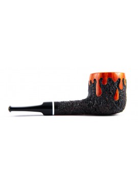 Pipa Castello - 'Sea Rock Briar' KK Shape 44 Pigreco