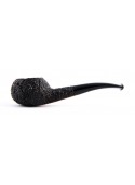 Pipe Castello - 'Sea Rock Briar' KKKK Shape 34 TOMATO