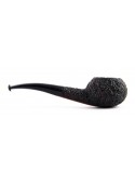 Pipe Castello - 'Sea Rock Briar' KKKK Shape 34 TOMATO