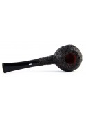 Pipe Castello - 'Sea Rock Briar' KKKK Shape 34 TOMATO