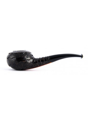Pipa Castello- Le Dune Shape 34 (KKKK) TOMATO