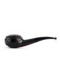 Pipa Castello- Le Dune Shape 34 (KKKK) TOMATO